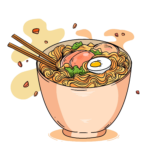 Noodles