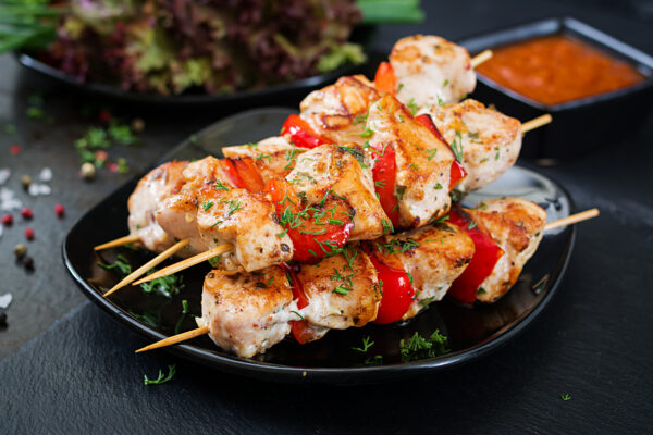 Tandoori Twists