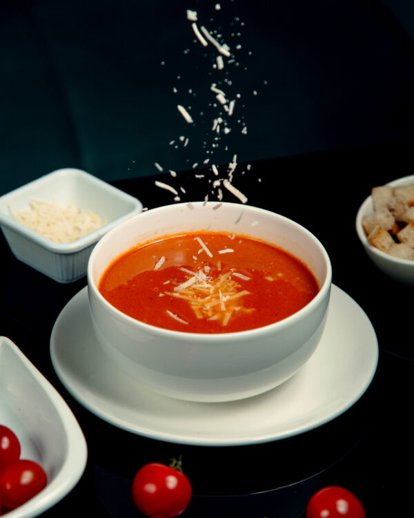 TOMATO SOUP